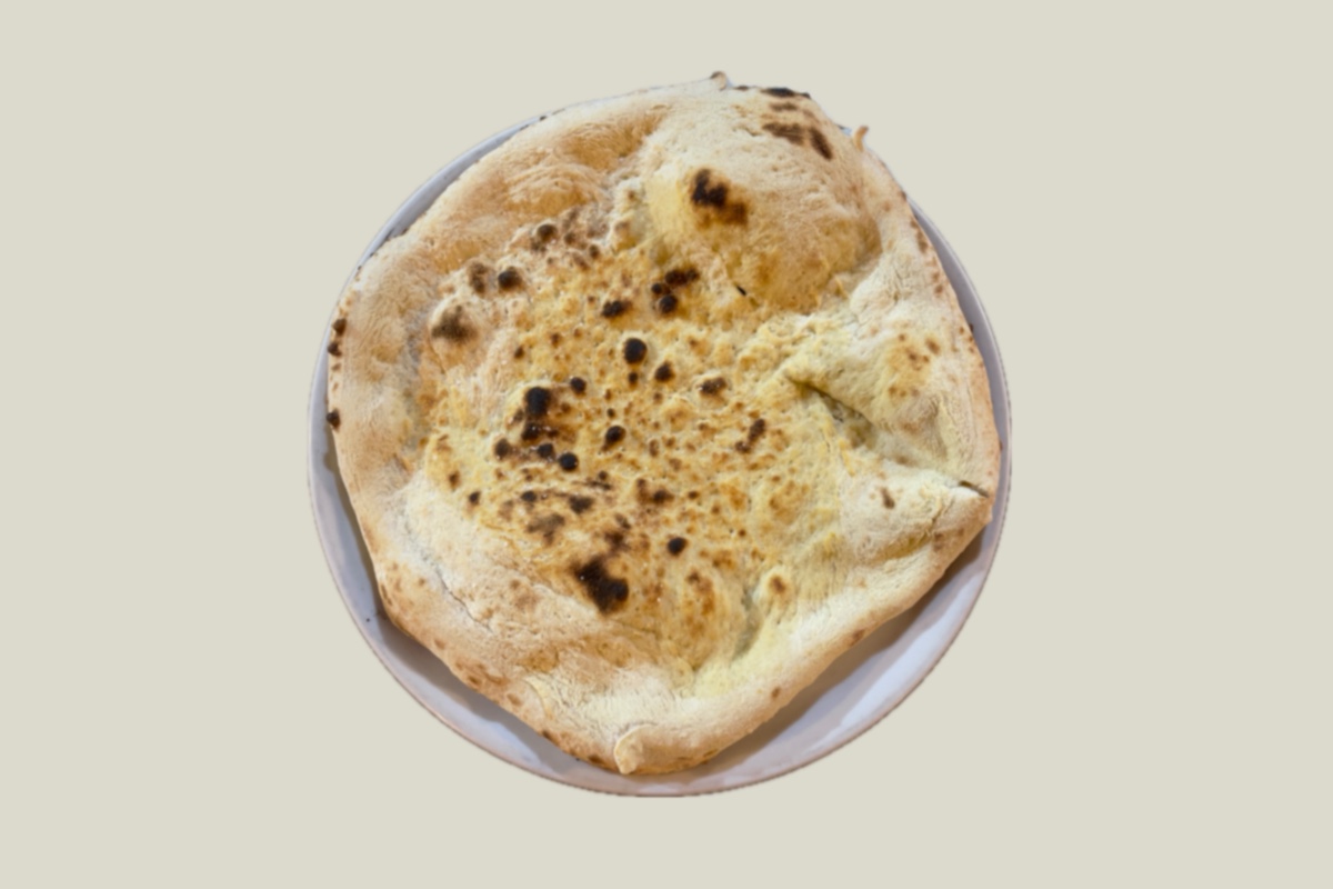 Focaccia